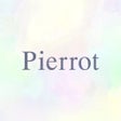 プログラムのアイコン：Pierrotピエロ公式アプリ