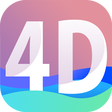 程序图标：MY SG 4D