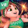 ไอคอนของโปรแกรม: Kazka VR