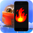 Ikon program: Heater app