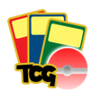 Symbol des Programms: TCG Price Check