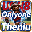 أيقونة البرنامج: OnlyoneTheniu