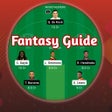 Team11 App: Fantasy Prediction icon