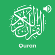 ไอคอนของโปรแกรม: Қуръони Карим  Тҷ Ар Ру Ӯ…