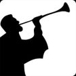 Ikona programu: Gospel Trumpet Radio