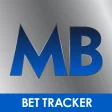 Magic Betting Bet Tracker