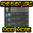 Achievement World for MCPE