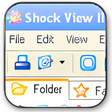 程序图标：Shock View