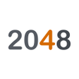 Иконка программы: 2048 (With AI helper)