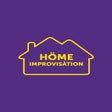 プログラムのアイコン：Home Improvisation: Furni…
