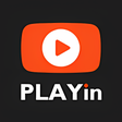 プログラムのアイコン：PLAYin- Video Music  Gall…