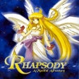 Programikonen: Rhapsody: A Musical Adven…