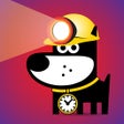 Ikon program: GOOD PUPPY: DIG