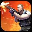 プログラムのアイコン：Rivals at War: Firefight