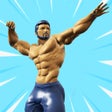 プログラムのアイコン：Gym Master 3D