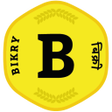 Ikona programu: Bikry - Get your Online D…