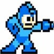 Programın simgesi: Super Mega Man 3
