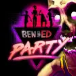BEN  ED PARTY