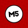 Ikona programu: M5 school