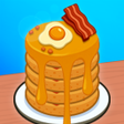 Icon of program: Pancake Sort