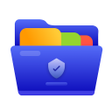 أيقونة البرنامج: Smart File Manager  Tools