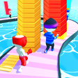 程序图标:Stack Run