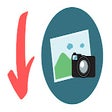 Иконка программы: image saver