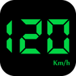 程序图标：GPS Speedometer  Odometer