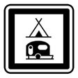程序图标：The Camping Season