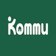 kommu BETA icon