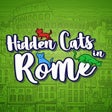 Programikonen: Hidden Cats in Rome