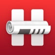 プログラムのアイコン：Headlines - News  Widgets