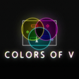 Icon of program: Colors Of V