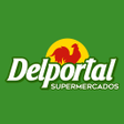 プログラムのアイコン：Supermercados Delportal