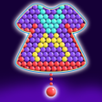 Programın simgesi: Bubble Shooter: Origin Ga…