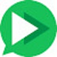 ไอคอนของโปรแกรม: SpeedAudio Whatsapp