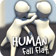 Icon of program: Human Fall Flat Game imag…