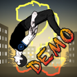 أيقونة البرنامج: Backflip Madness 2 Demo