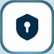 Programın simgesi: App Lock  Unlimited VPN P…