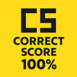 Programın simgesi: Correct Tips Predictions