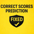 Programın simgesi: Correct Tips Predictions