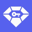 ไอคอนของโปรแกรม: Diamond VPN: Super VPN Pr…