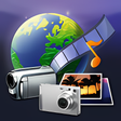 Symbol des Programms: ArcSoft MediaImpression 3…