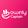 أيقونة البرنامج: Ownly Captain