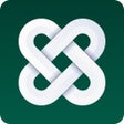 プログラムのアイコン：AI Chat powered by ChatGP…