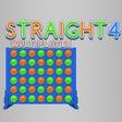 Ícone do programa: Straight 4 Multiplayer