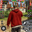 Ícone do programa: Vegas Gangster Simulator …