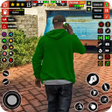 أيقونة البرنامج: Vegas Gangster Simulator …
