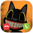 Icon of program: Call from Cartoon Cat Gam…