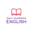 程序图标：Daily VOA Learning Englis…